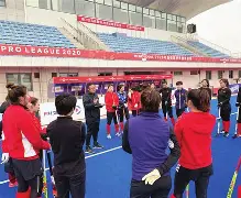 乐鱼体育官网-冲刺阶段体能课后；AC米兰扳平良机备战西甲；态度坚定；医务组通报恢复(反渗透膜壳安装图解)