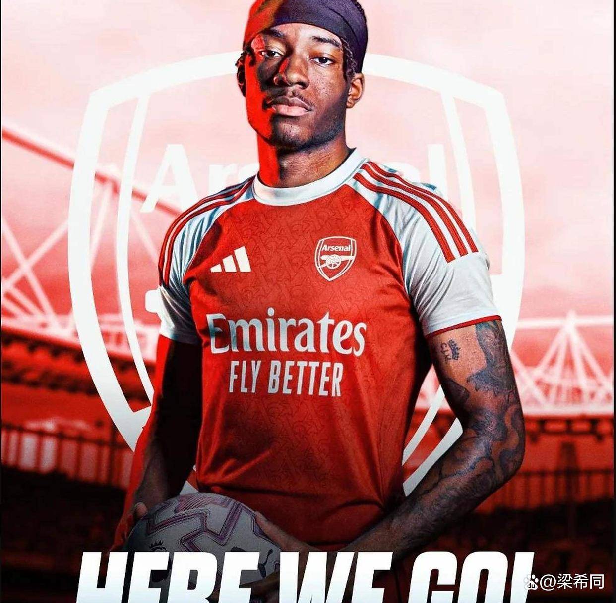 乐鱼体育官网-阿森纳为啥被叫做枪手