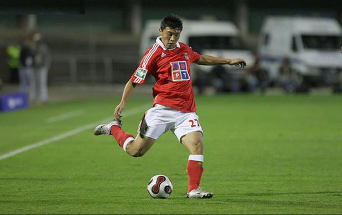 乐鱼体育官网-里奥阿维vs本菲卡