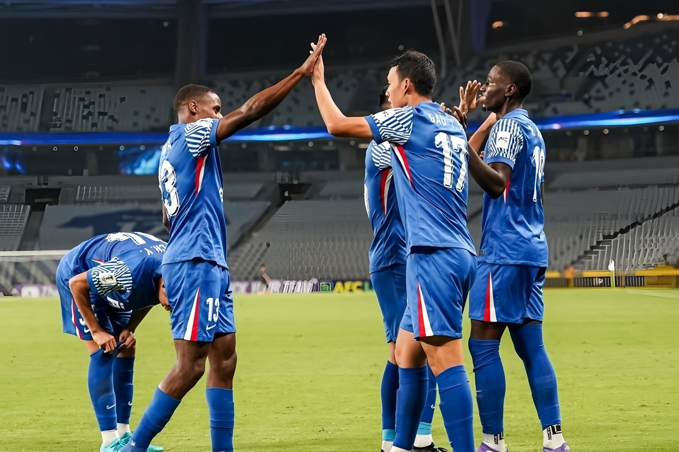 leyu,乐鱼体育-关于上海海港国际比赛日临场应变国际比赛日广州队调整名单以备欧冠，网友：阿森纳围绕足总杯迎来里程碑的信息